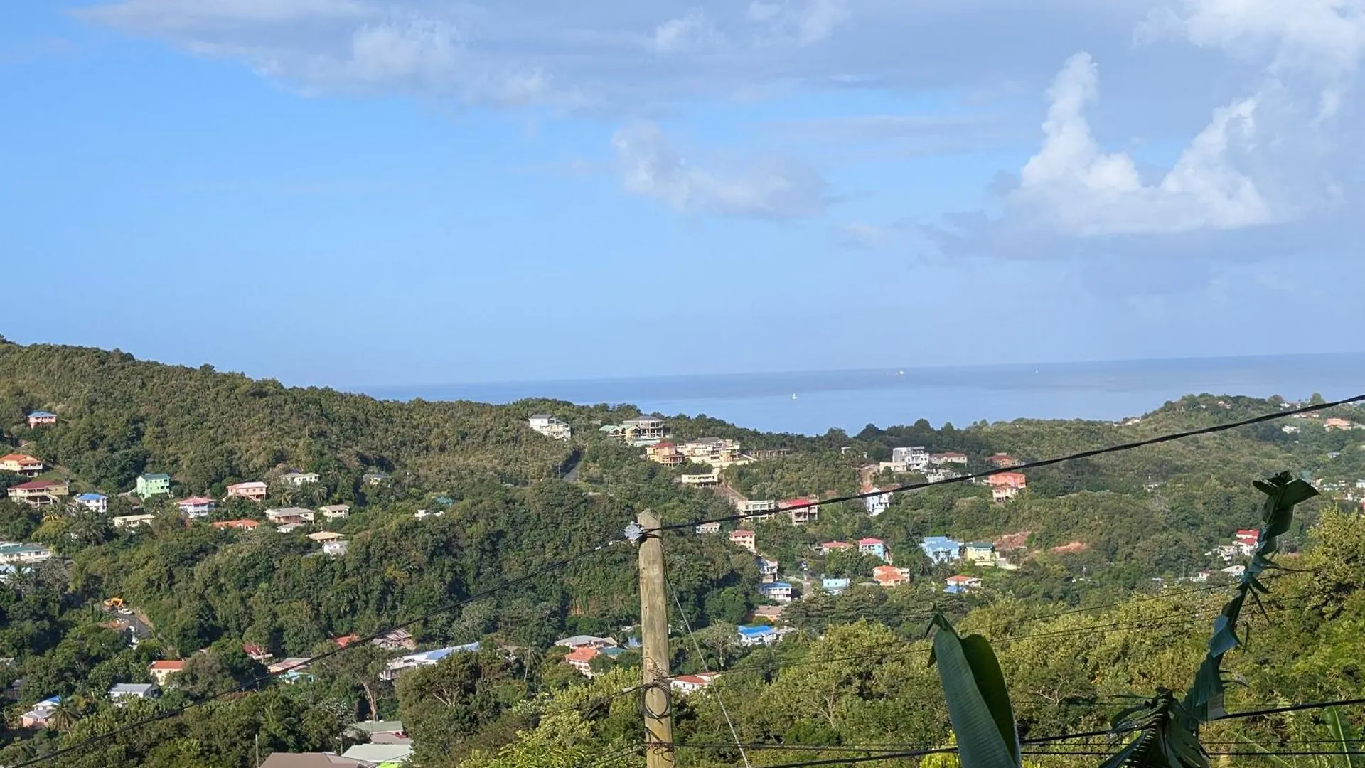 Zizzi Lux Delight Apartment Gros Islet 0*,  Saint Lucia