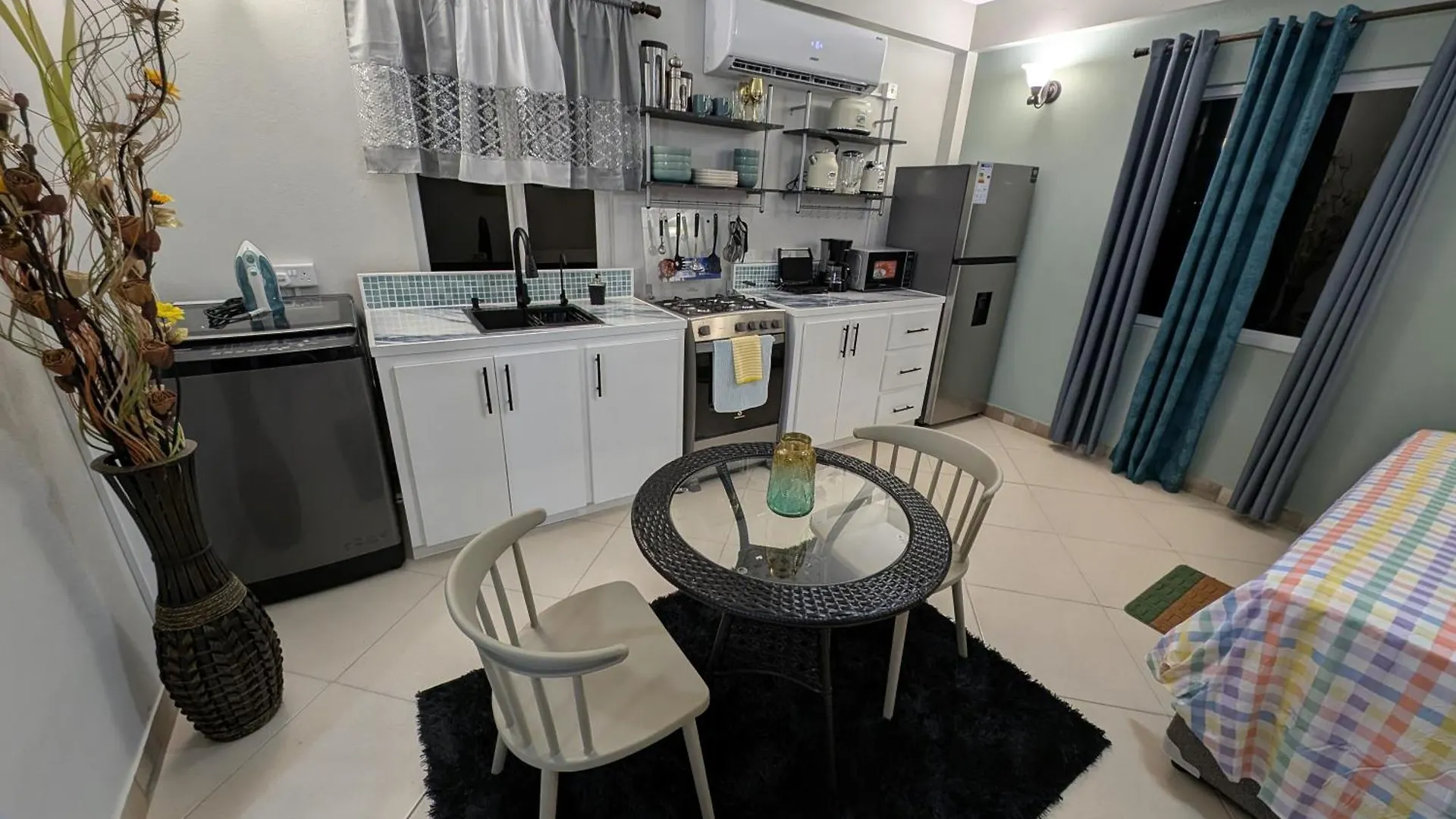 Zizzi Lux Delight Apartment Gros Islet