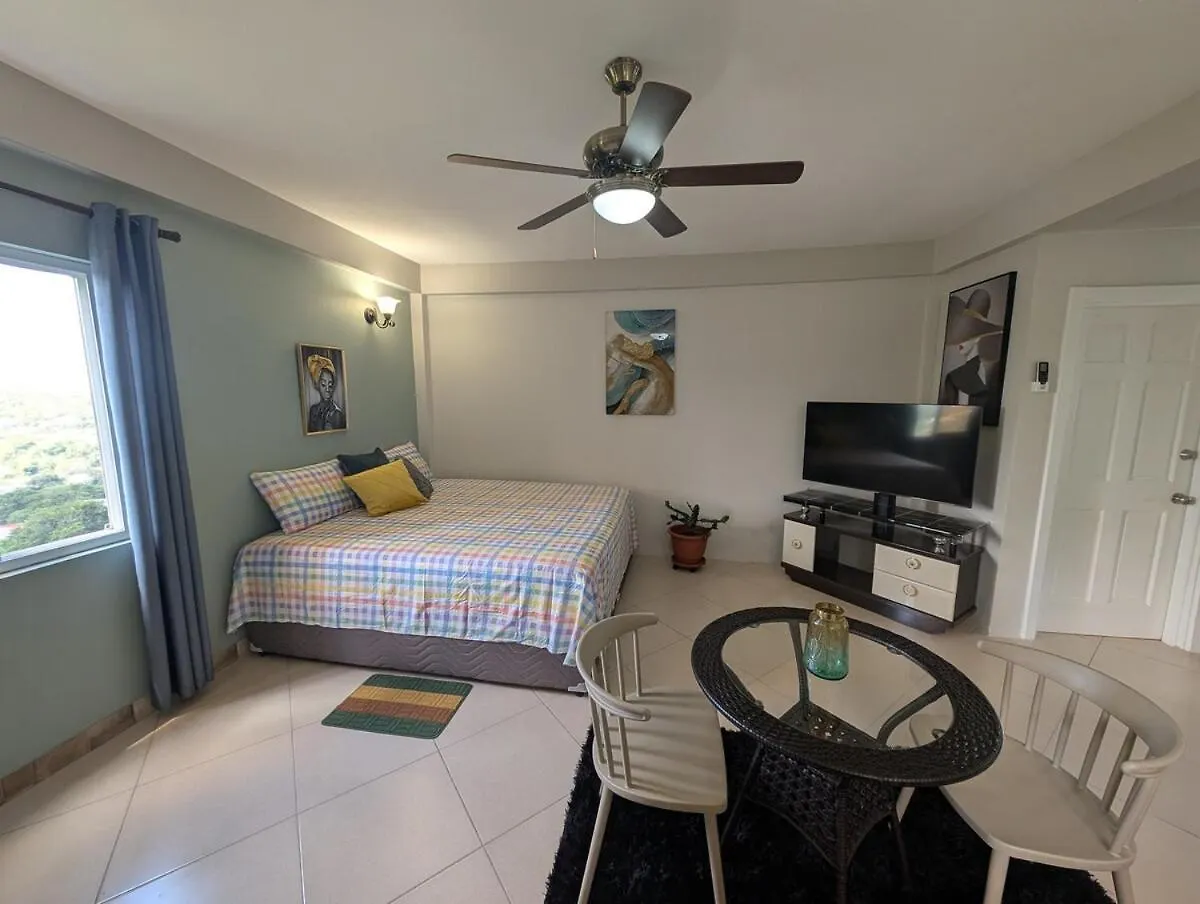 Zizzi Lux Delight Apartment Gros Islet 0*,  Saint Lucia