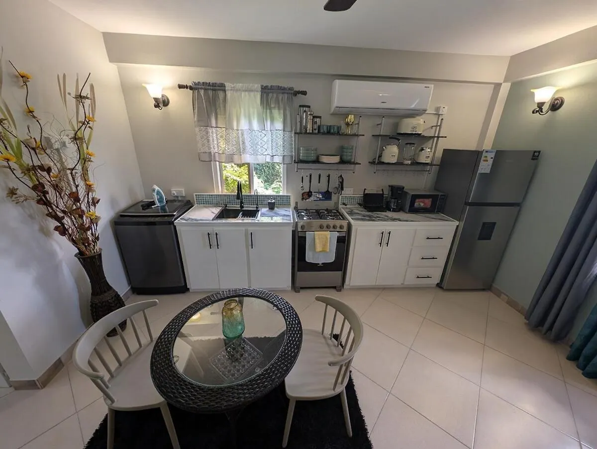 Zizzi Lux Delight Apartment Gros Islet 0*,