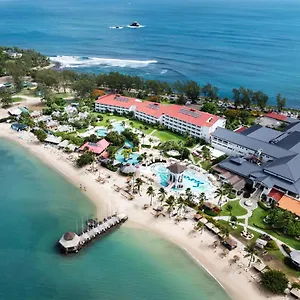 Курортный комплекс Sandals Grande St. Lucian And - Couples Only (adults Only), Гроз-Иле